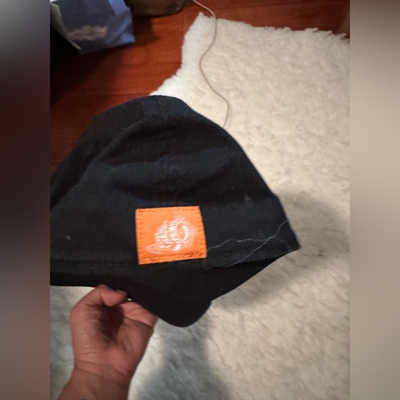 Black Collectible Bottle Rock Napa California Concert 2019 Memorabilia Hat Cap - Picture 2 of 4